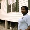 New House, Buras, Louisiana 2008