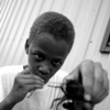 Crawfish and Candy, Diamond Park, Louisiana 2007