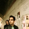 Divenium,  Echo Park, California 2008