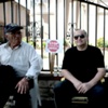 Armenian Genocide Survivors, Los Angeles, 2007