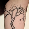 Tree Rooted in Forever