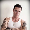 Eminem Tattoos
