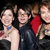 LG RUMOR 2 LAUNCH PARTY