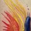 Abstract Tattoo #1