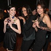 LG RUMOR 2 LAUNCH PARTY