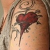 Awesome sleeve - in progress