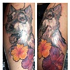CUSTOM TATTOOS