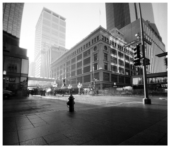 Nicollet Mall