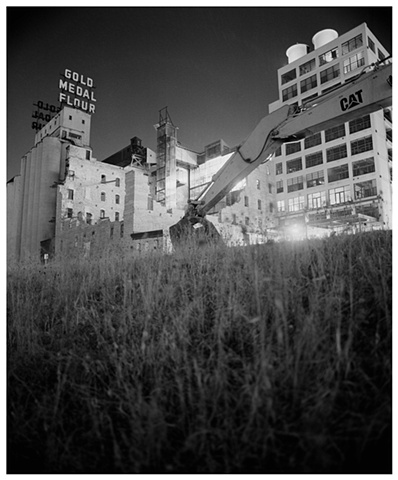 Mill City #2