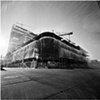 Pinhole