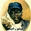 Peanut Man