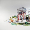 | Dismantling PG&E Power Plant (LA) |