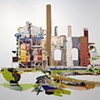 | Dismantling PG&E Power Plant |