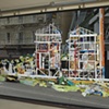| Dismantling PG&E Power Plant (SF) |