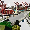 Detail "Hong kong 1"