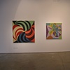 Untitled
"Abstraction"
Nancy Margolis