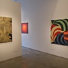 Untitled
"Abstraction"
Nancy Margolis