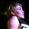 Bianca Cassidy of CocoRosie