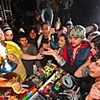 DAN DEACON