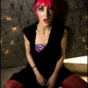 Jenna Pearce