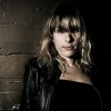 Anne Laure (Appaloosa)