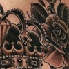 Crown/Ross Chest