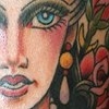 Lady/Roses