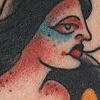 Snake Lady