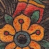 Dia De Los Muertos Gypsy