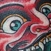 Red Devil