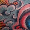 All Crying Eye