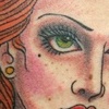 Redhead Country Girl