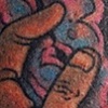 Hands/Heart