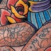 Tattooed Lady