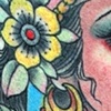 Gypsy/All Seeing Rose