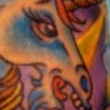 Unicorn/Rainbow