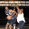 "Let Me Play" Tournament