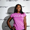 Serena Williams