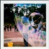 bubble.
