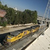 Downtown Los Angeles