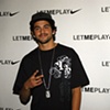 Paul Rodriguez