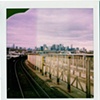 skyline.