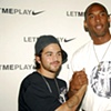 Paul Rodriguez & Kobe Bryant