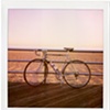 bicycle.