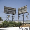 Downtown Los Angeles