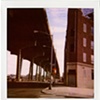 red hook.