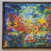 100 Futurist artworks 