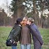 kerstin, anna & me