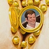Love, Daddy
(Detail)