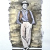 Standing Man